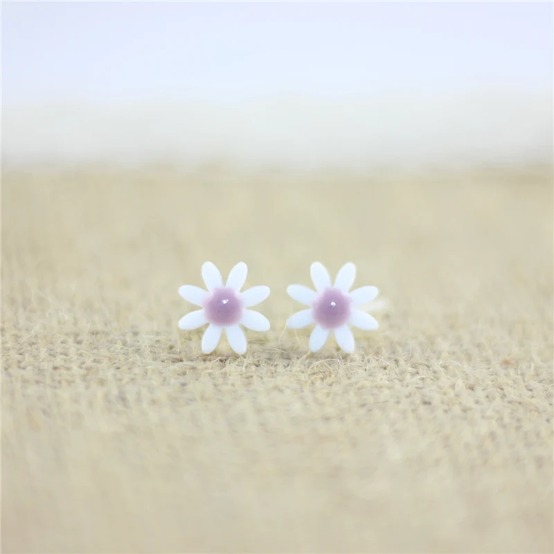 Оптовая продажа Украшений Miredo новые модные керамические серьги гвоздики