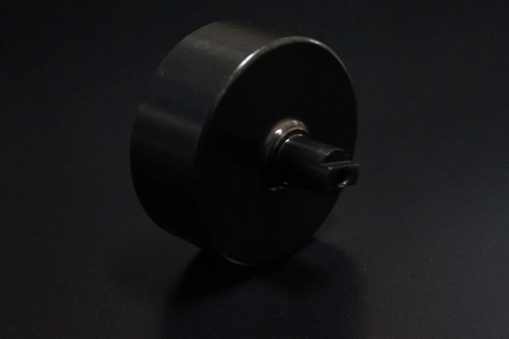 

Clutch housing baja 5b