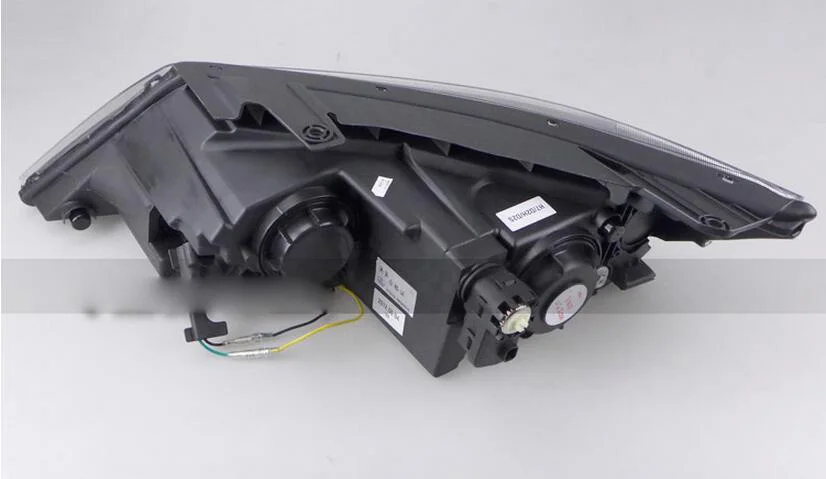 HID, 2009~ 2012, автомобильный Стайлинг, KlA Sorento фара, cerato, Sportage R, soul, spectora, k5, sorento, kx5, ceed, Sorento фара