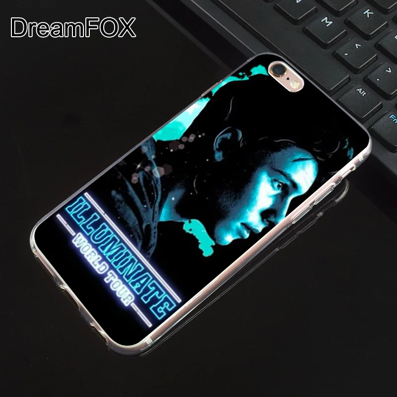 M134 Шон Мендес Мягкий ТПУ силиконовый чехол-накладка для Apple iPhone 11 Pro X XR XS Max 8 7 6 S Plus 5