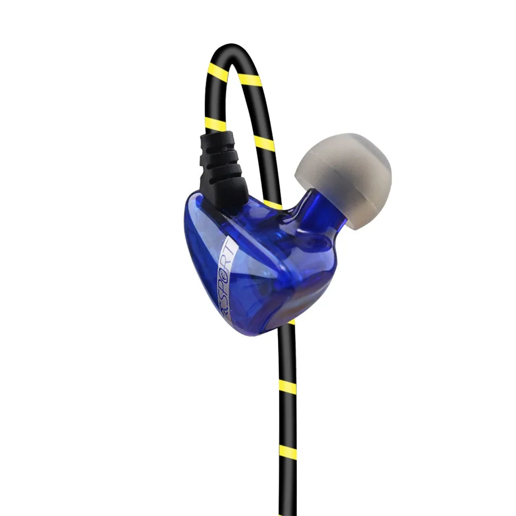 Съемный 2 Pin HIFI TRN V80 наушники, 2 DD+ 2 BA стерео бас в ухо монитор наушники, металлический корпус HI-Fidelity