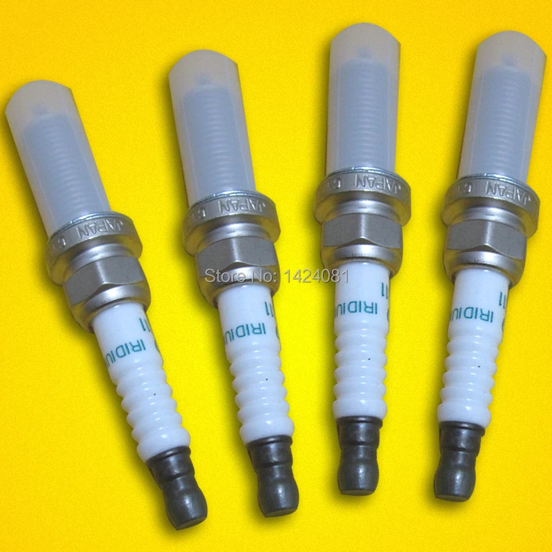 4х разъем SC20HR11 90919 01253 для LEXUS CT TOYOTA YARIS (_ P9 _) RAV 4 AURIS COROLLA AVENSIS Saloon 9091901253|plug|plug sparkplug 1/4 |