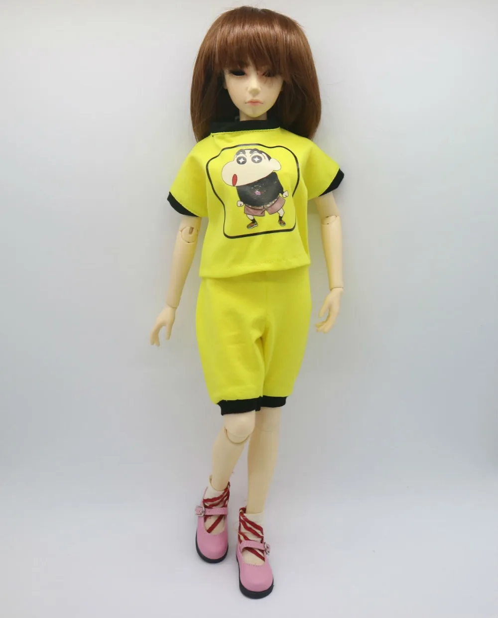 Одежда для куклы BJD (подходит 1/4 кукла 40 см 1/3 58 см) 20171021 2 | Игрушки и хобби