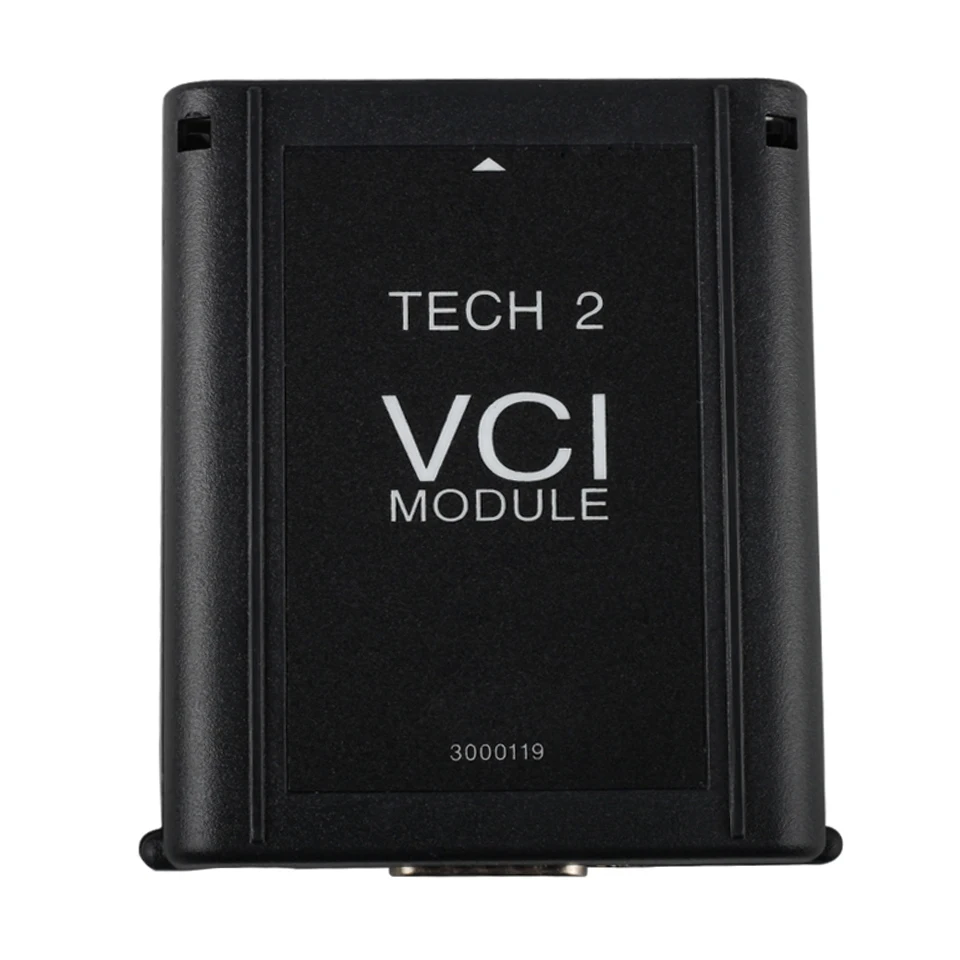 

Tech2 VCI Module For G-M Auto Programming Kits Auto-Scanner TechII Tech 2 VCI-Module Car Diagnostic Tools Interface ForGM