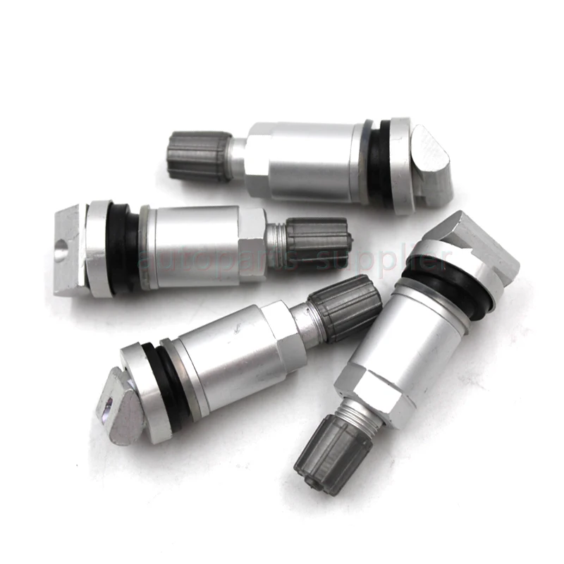 Комплект клапанов для шин YPQZ009 4 шт. 56029527AA 42753 TG7 A51 Jeep Volve Ford бескамерный клапан из