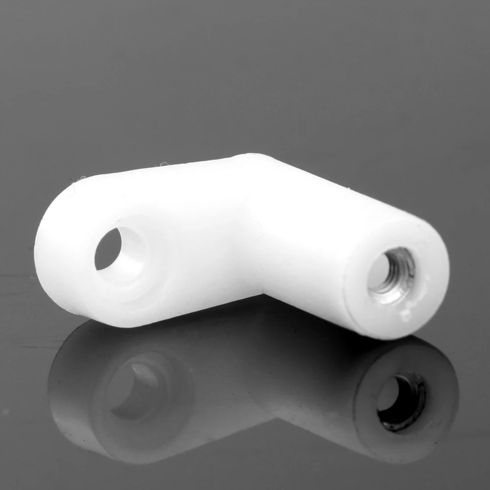 Материнская плата 20 мм L Foot для видеоигр консоль фиксированные Аксессуары