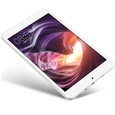 Cube U27GT супер планшетный ПК-белый ALLDO cube 8 дюймов Android 5 1 MTK8163 четырехъядерный 3 ГГц Гб