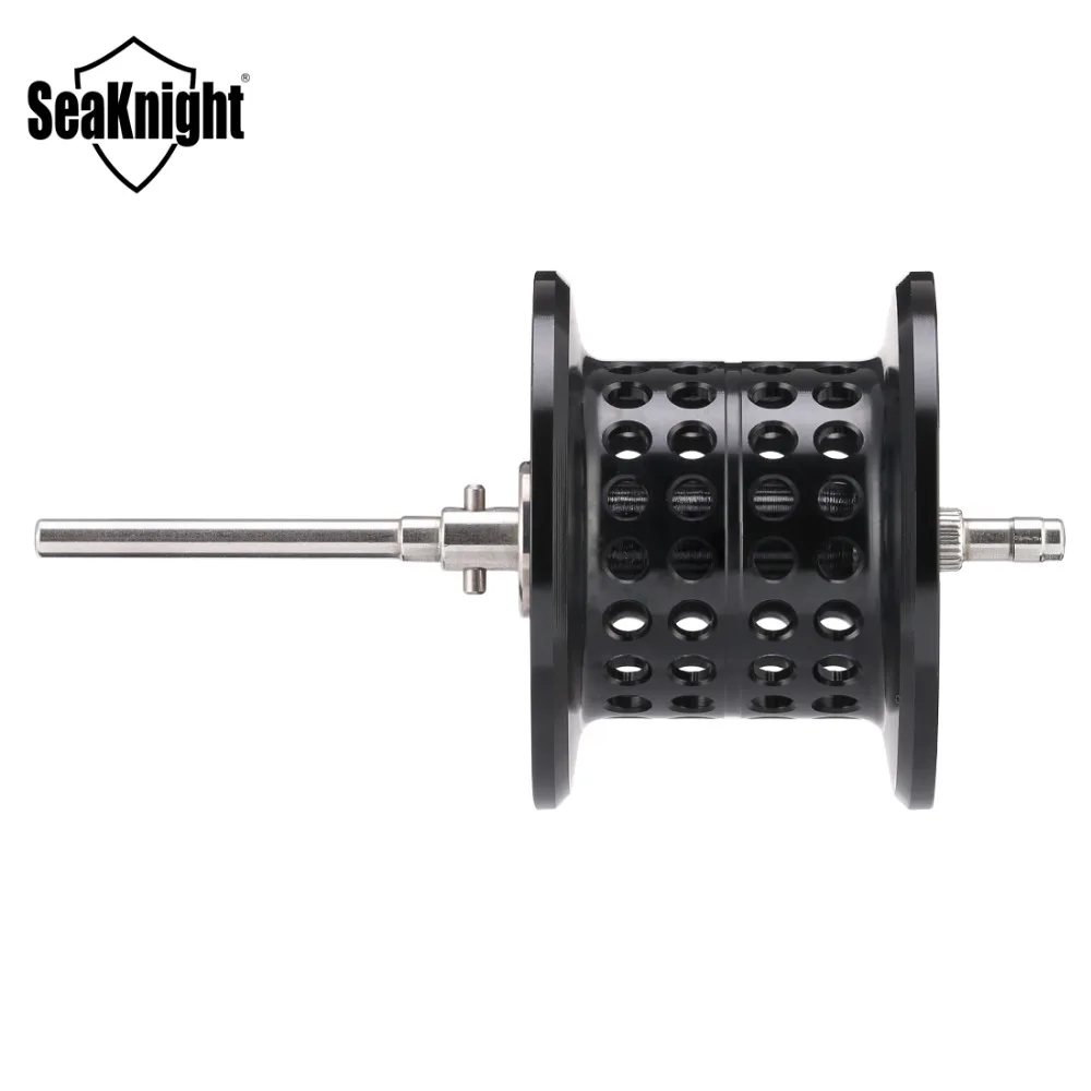 1 шт. резервная катушка только для SeaKnight baitcasing 7 2: 8 1: высокоскоростная