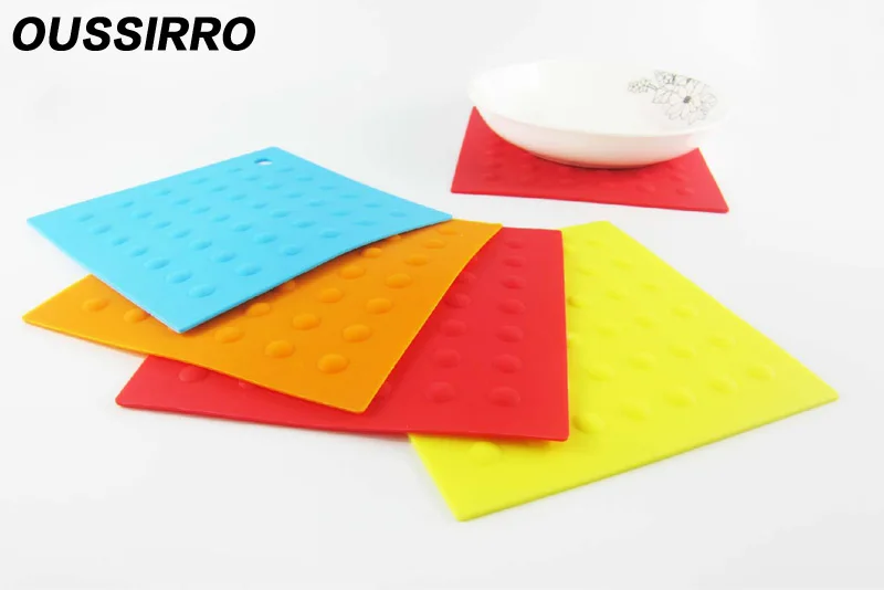 Форма для выпечки в виде пирамиды антипригарные силиконовые коврики формы