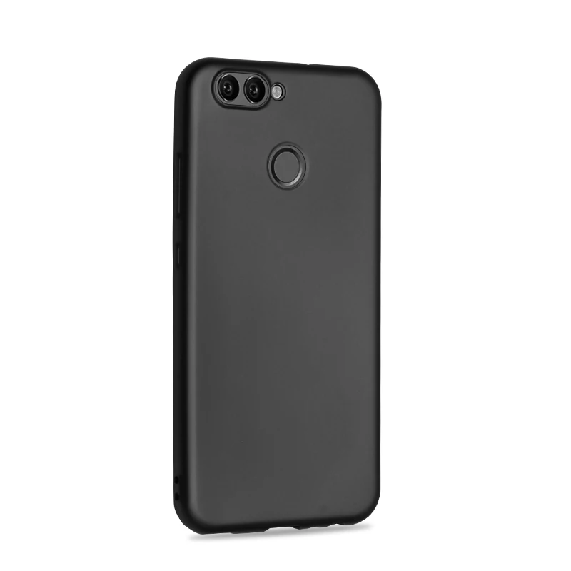 Для Huawei NOVA 2/Nova 2 Plus Glossy Краски обложка чехол защитный для Nova 5.0&quot /Nova плюс 5.5