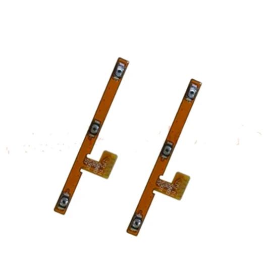 1 ШТ. Хин качество Новый power on/off Кнопки Громкости flex кабель для Lenovo S860 X2 X3 K920 VIBE X2/K3/K3