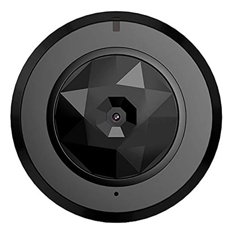 WI FI мини P2P Малый Ночное видение Камера тела велосипед видеокамера с обнаружением