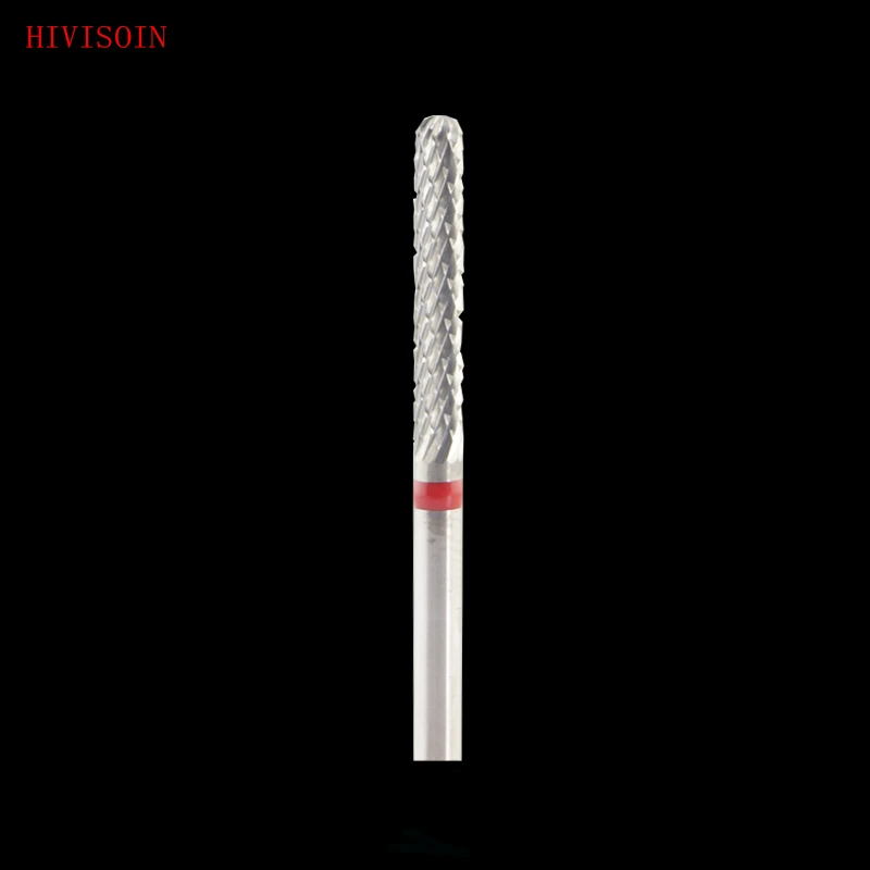 

5Pcs/Lot Cross Cut - Tungsten Carbide Dental Lab Burs - Fine (0205.023) - ISO 140