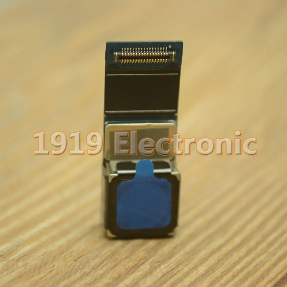 Оригинальная камера с гибким кабелем задняя модуль фронтальной камеры запасные