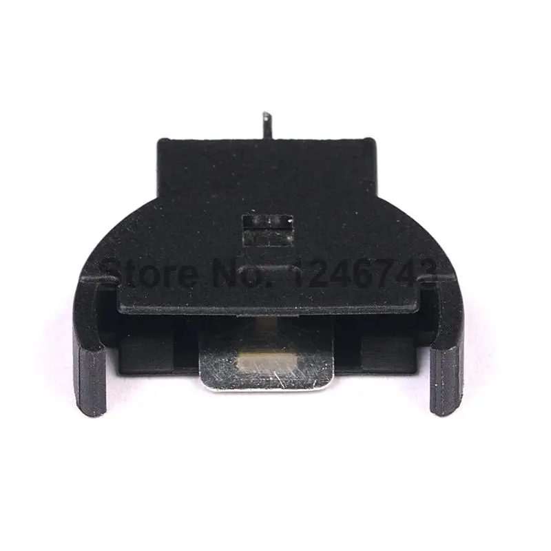 Держатель для аккумулятора 50 шт. держатель BS 5 CR2032|cr2032|cr2032 coin cell batteriescr2032 capacity |