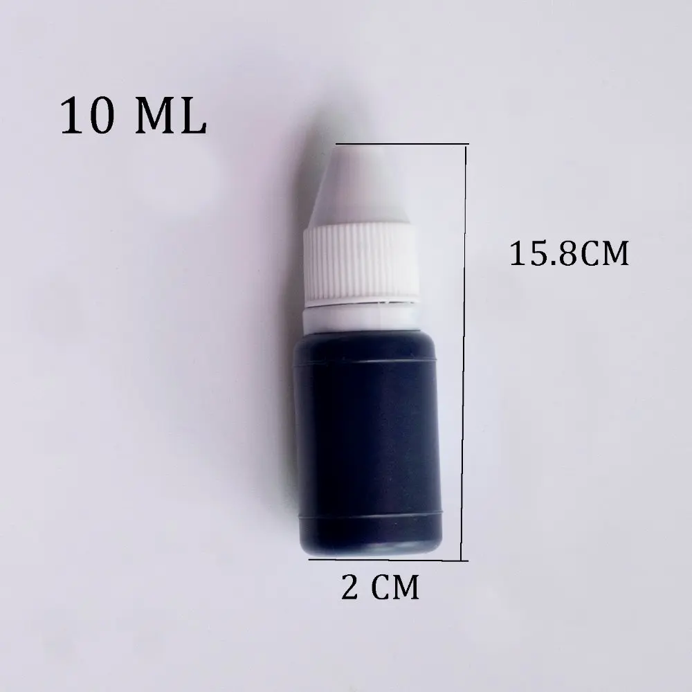 Сменные фоточувствительные чернила для печати штампов под заказ|ink for stamp|for