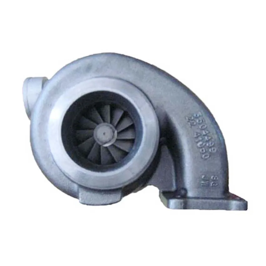 Factory price turbocharger HX25-TB11K/A085BXL HX25 504117096 for 2005- Iveco TRUCK Gen Set NEF 4 Cyl | Автомобили и мотоциклы