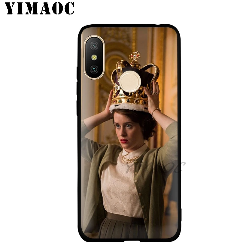 Мягкий чехол для Xiaomi Redmi Note 7 6 6A 5 4 4X 4A 5A S2 7A GO K20 Plus Pro |