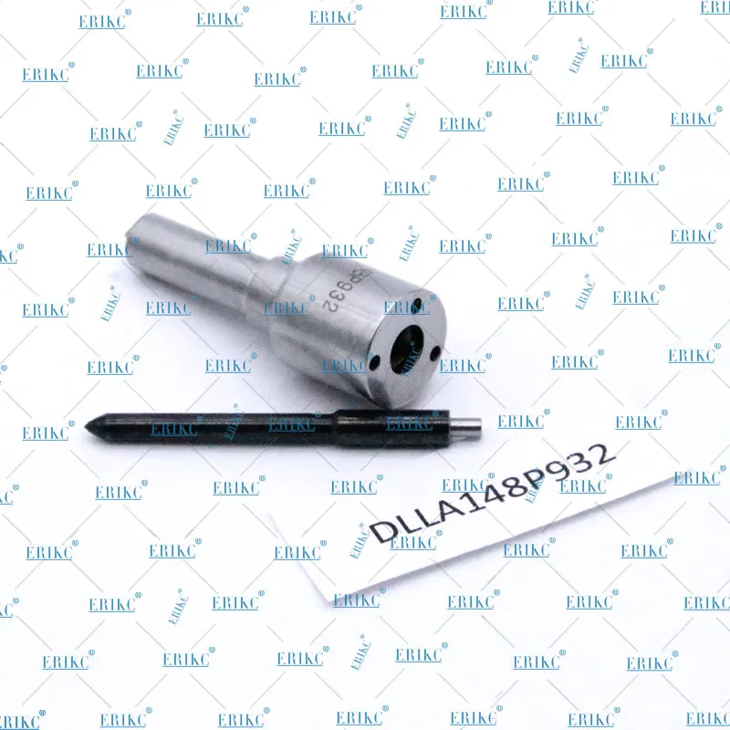 ERIKC DLLA148P932 сопло 093400-9320 топливная общая направляющая DLLA 148P932 для 16600-VM00D 095000-6240 |