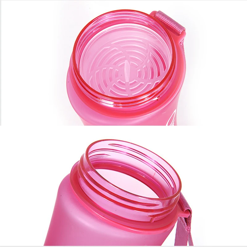 Лидер продаж шейкеры для протеиновых коктейлей Портативный движения мой