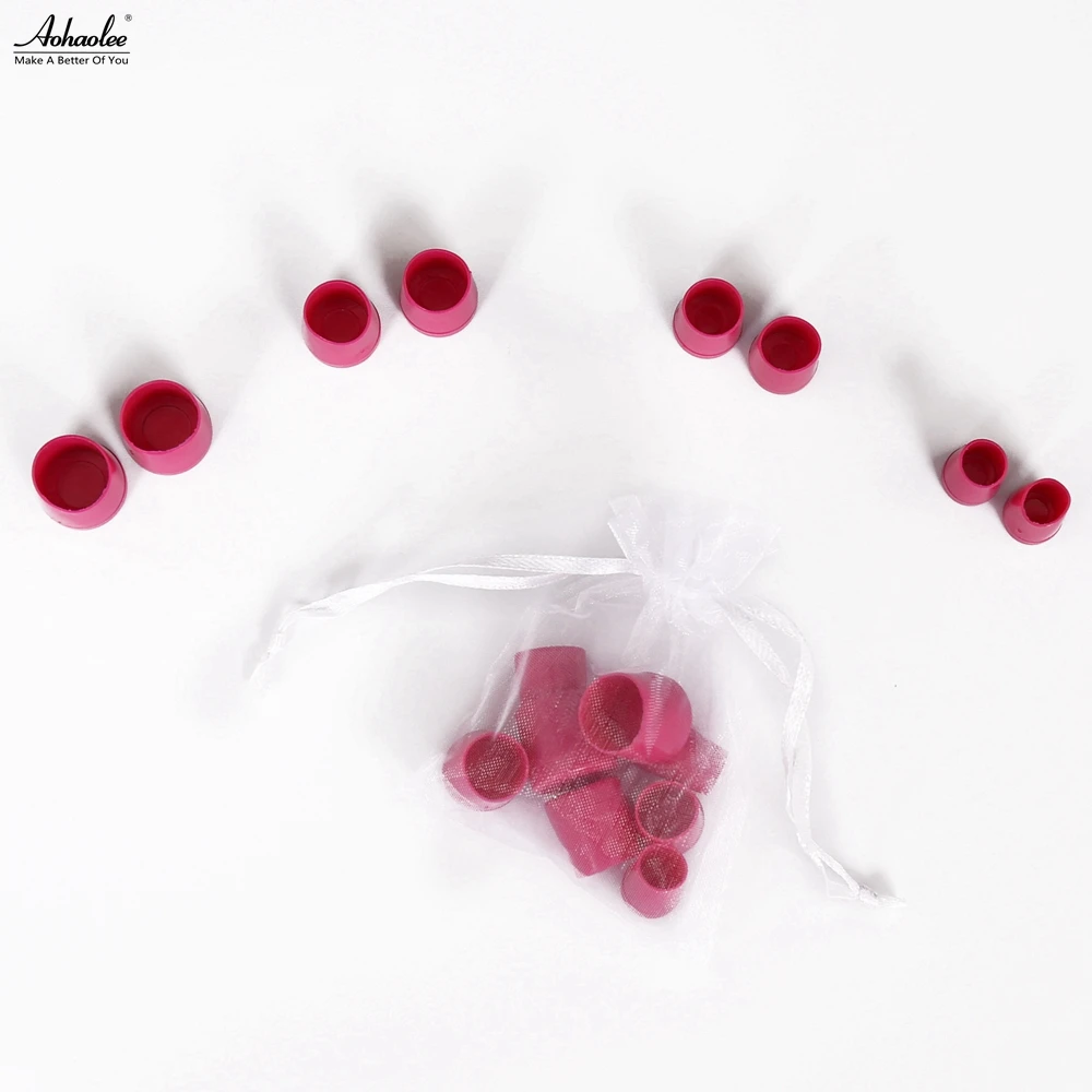 8 пар/лот заглушки для каблуков шпильки Нескользящие сменные защитные свадебных