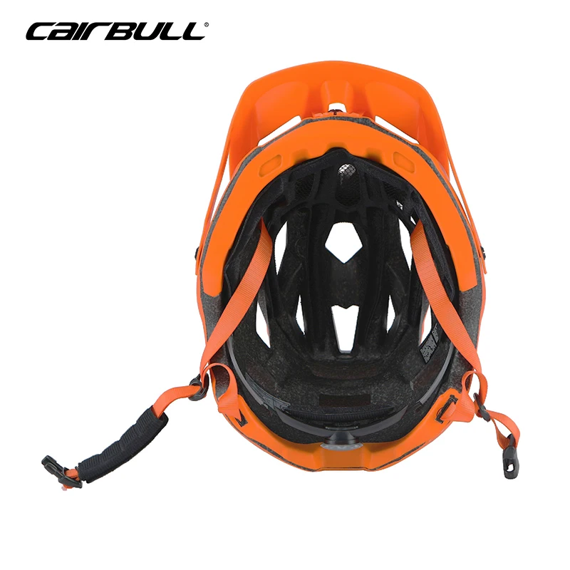 2020 Cairbull TRAIL RS EVO велосипедный шлем IXS внедорожный MTB с козырьком 55 61 см спортивная