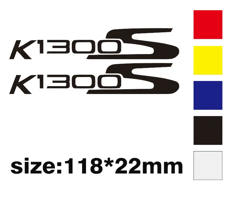 

Светоотражающая наклейка на Шлем Декоративные мотоцикл, пригодный для K1300S