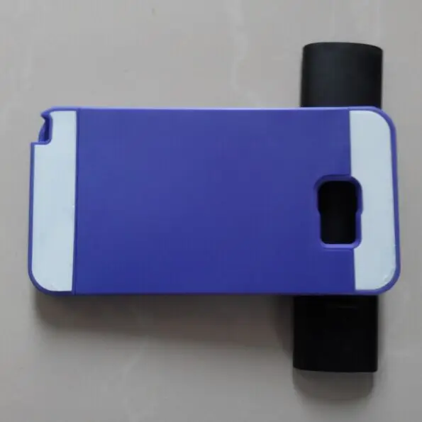 Для Samsung Note5 конфеты тпу + PC мобильный чехол телефона крышку защиты оболочки с банк