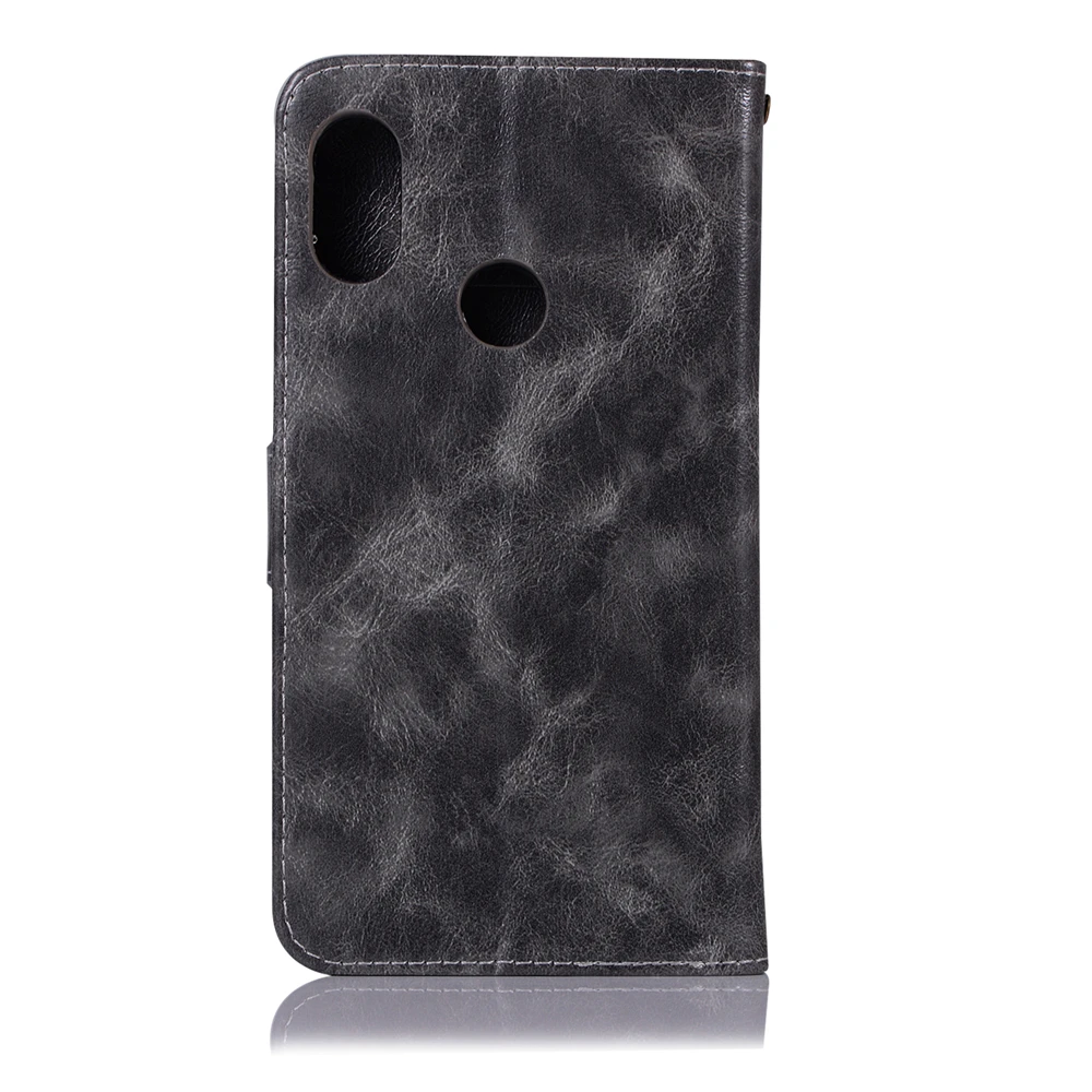 Модный чехол кошелек для Huawei Y7 Pro 2019 / Enjoy 9 /Honor 8C телефона с подставкой