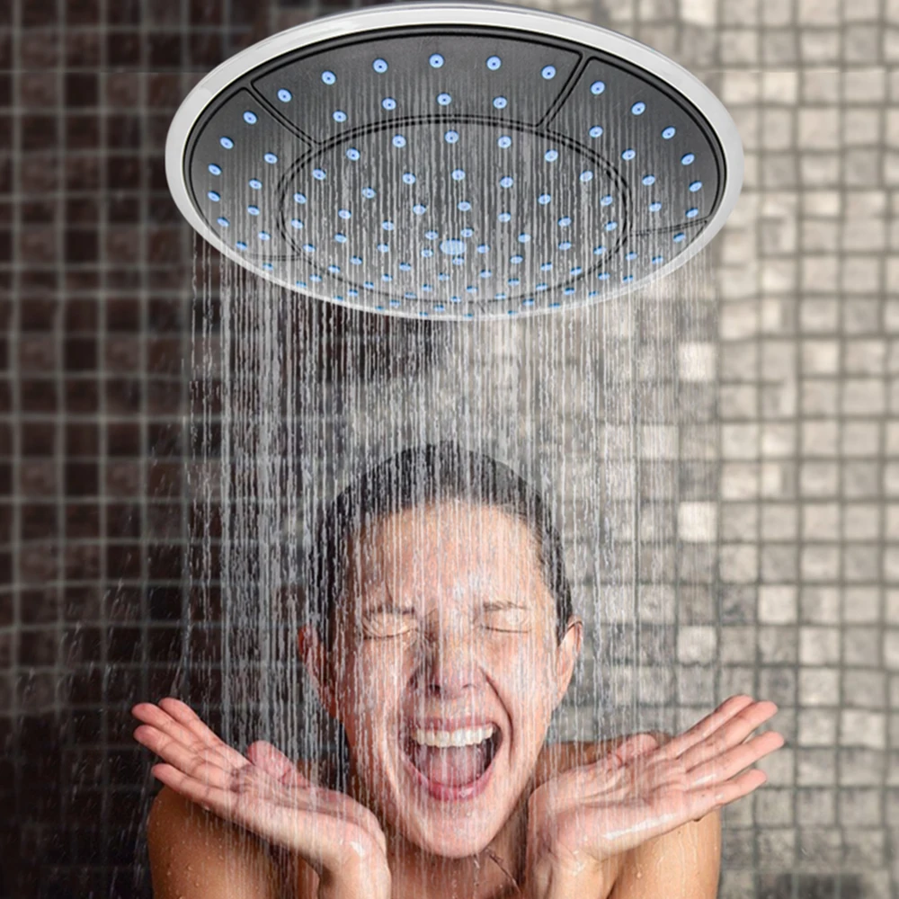 1 шт. пластиковая насадка для душа 25 см|shower room|room showershower cabin |