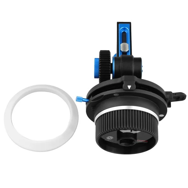 FOTGA DP3000 w/ A/B жесткий стоп поддержка непрерывного изменения фокусировки 15 мм