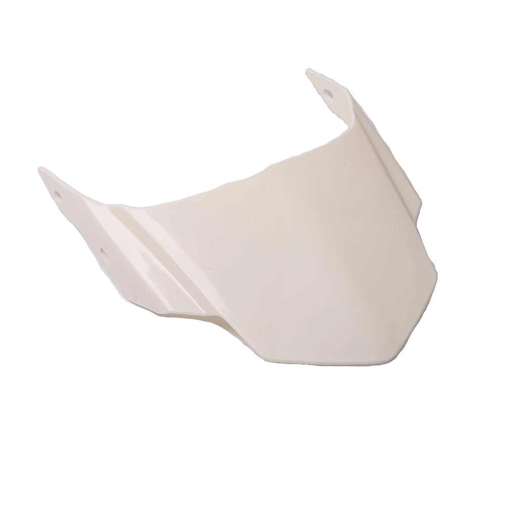 Крышка заднего спойлера SMOK для мотоцикла скутера из АБС пластика брызговик