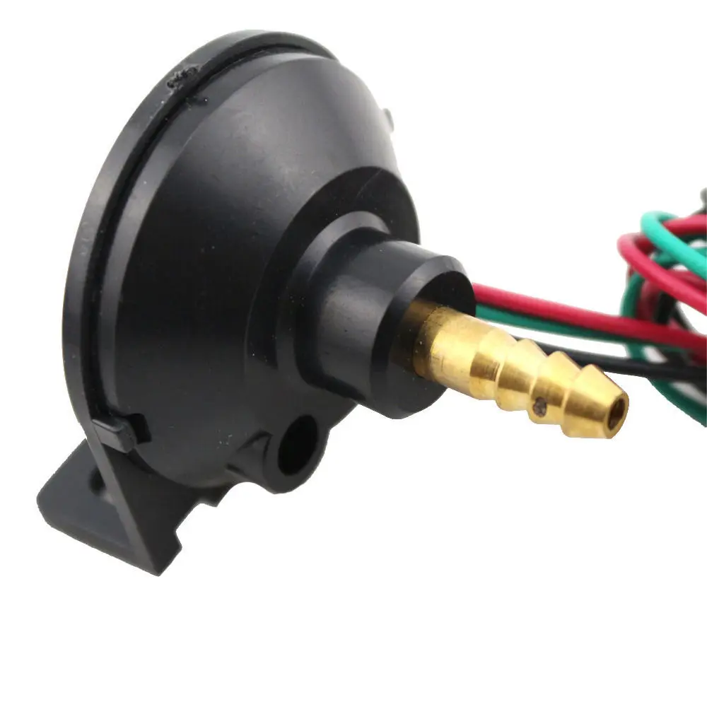 Автомобильные аксессуары EE support универсальный цифровой измеритель давления и 52