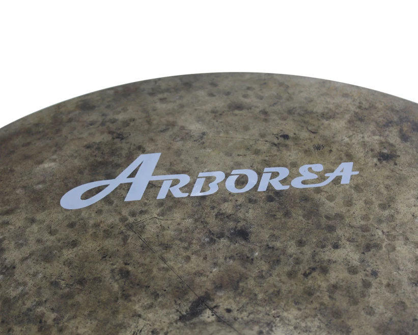 

Arborea B20 Cymbals Knight Series 21'' Ride for Jazz