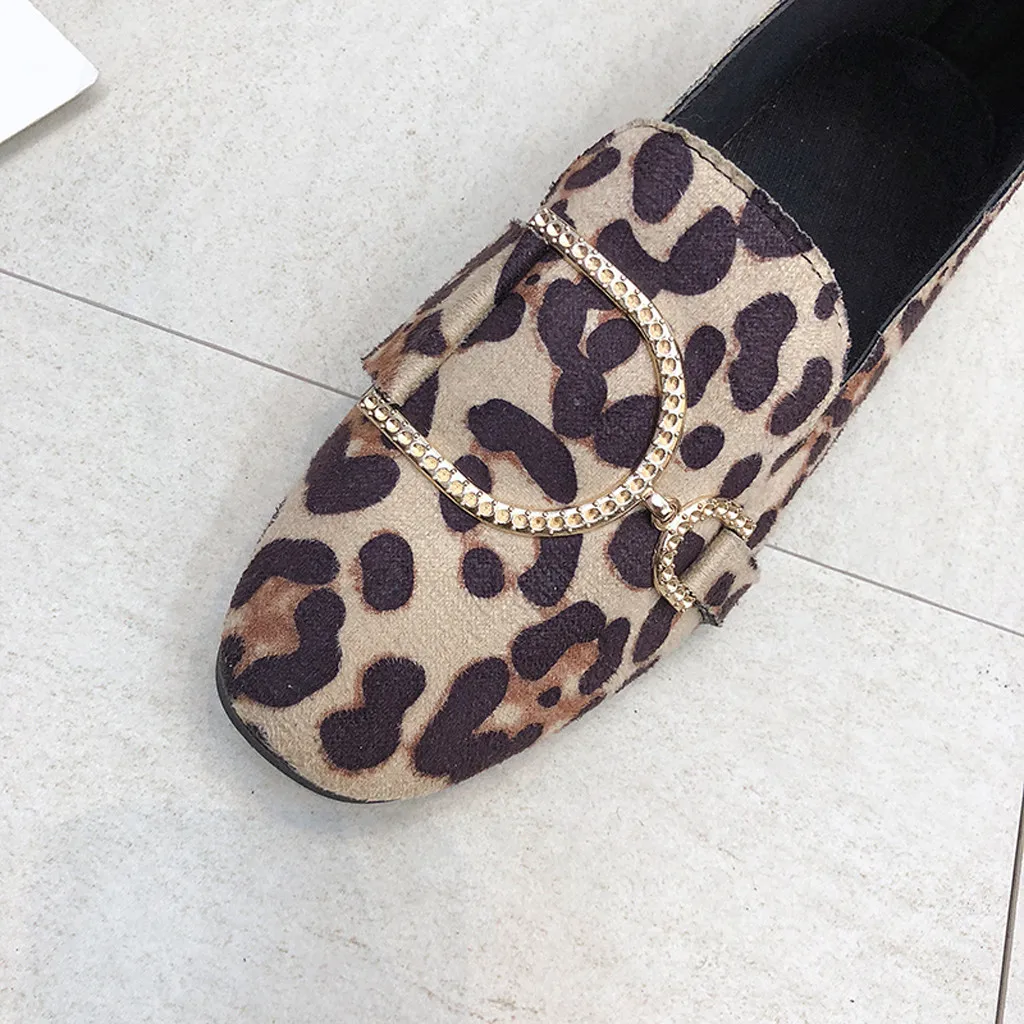 SAGACE/женские тонкие туфли на плоской подошве с квадратным носком в стиле ретро