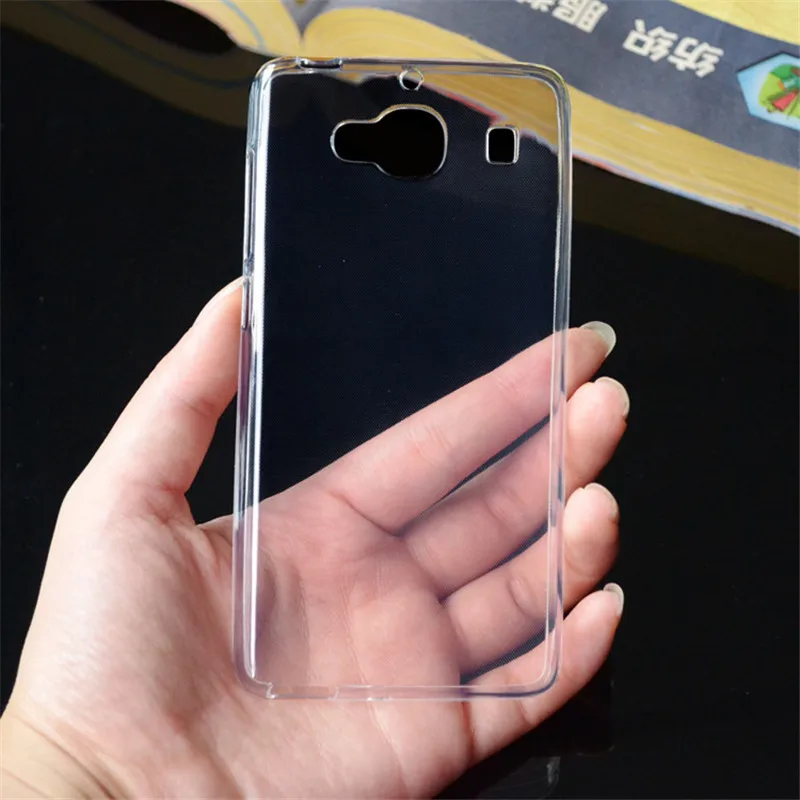 Тонкий прозрачный мягкий резиновый чехол из силикона и ТПУ защитный для Xiaomi Mi5 Mi 5