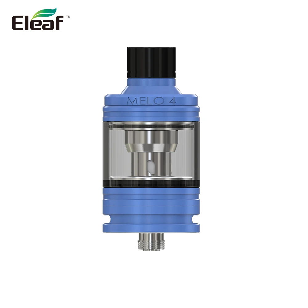 Оригинальный испаритель Eleaf Melo 4 5 мл 2 диаметр 25 мм 22 с катушкой EC2 для набора вейпа
