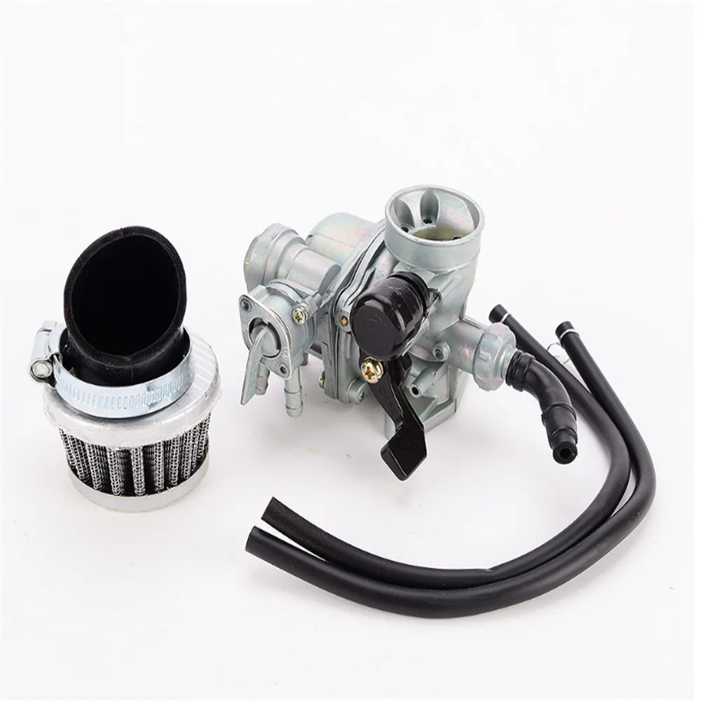 Карбюратор для мотоцикла Carb HONDA ATV 3 Wheeler ATC70 ATC 70 1978 1985 с воздушным фильтром|honda