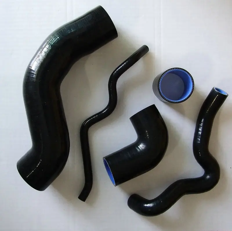 Набор силиконовых шлангов для VW GOLF/JETTA/BORA MARK 4 MK IV A4 PQ34 1 8 T TURBO 96 05 1998 2000 2001 20022003 2004