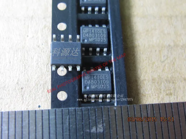 10pcs/lot MP1410ES-LF-Z SOIC8 MP1410ES MP1410 Original In Stock