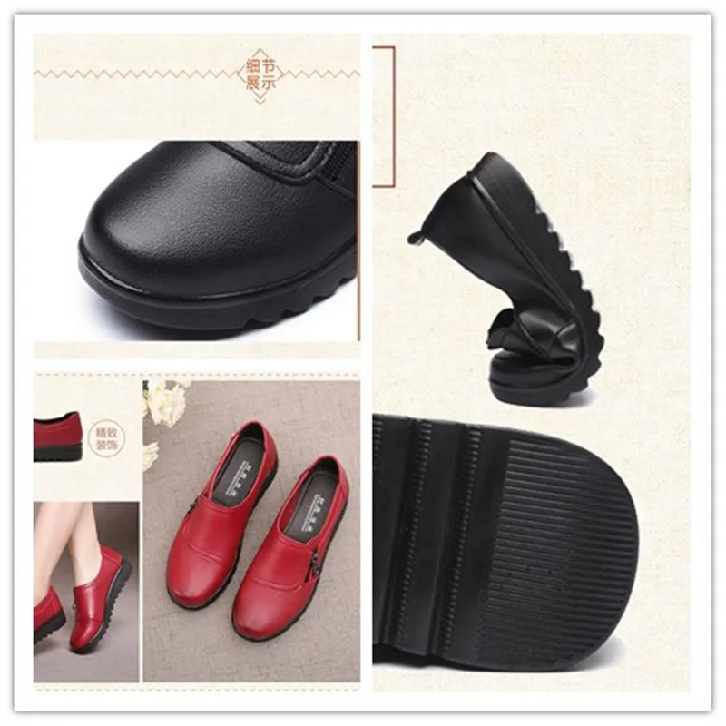 Sneakers Women 2019 Newest Flat Shoes zapatos de mujer Spring Summer Light Mesh Breathable Mother's Platform loafers | Обувь