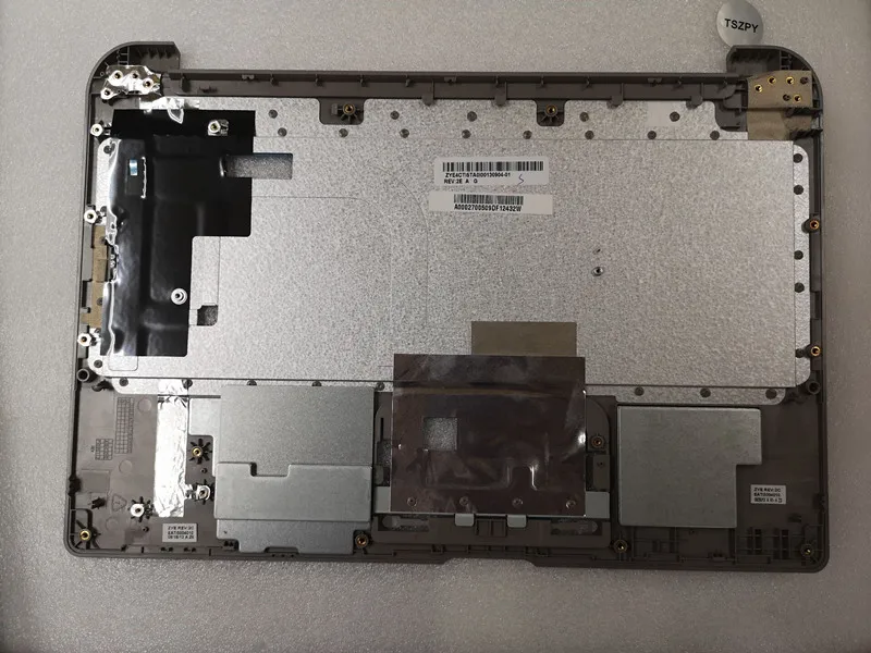 Новая сенсорная панель для ноутбука Toshiba Satellite W35DT 13 3 дюйма A000270050 | Компьютеры и
