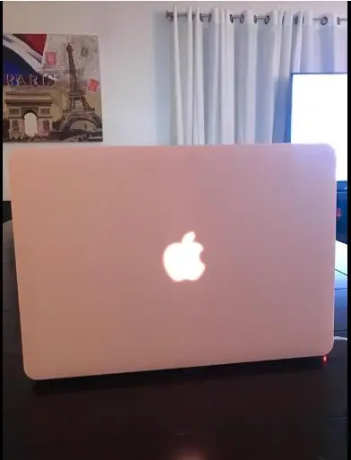 MOSISO Ноутбук Матовый Жесткий Чехол для Mac Air 13 Pro 15 Retina дисплей 2018 пластиковый чехол
