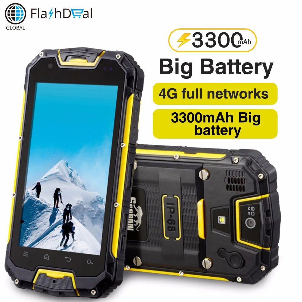 Оригинальный Snopow M5 4 5 &quotчетырехъядерный 2GB16GB 4G мобильный телефон MTK6735
