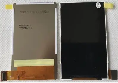 Ips 4 0 дюймов 40 P 16 7 М TFT ЖК дисплей Экран NT35510 привода IC 480 (RGB) * 800 MCU 8/16Bit 8080