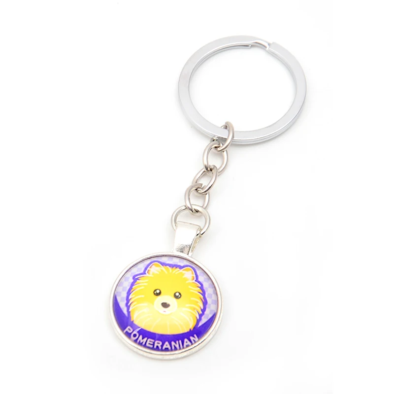 Женский брелок для ключей сделай сам из металлического сплава|fashion key chain|key chainpendant