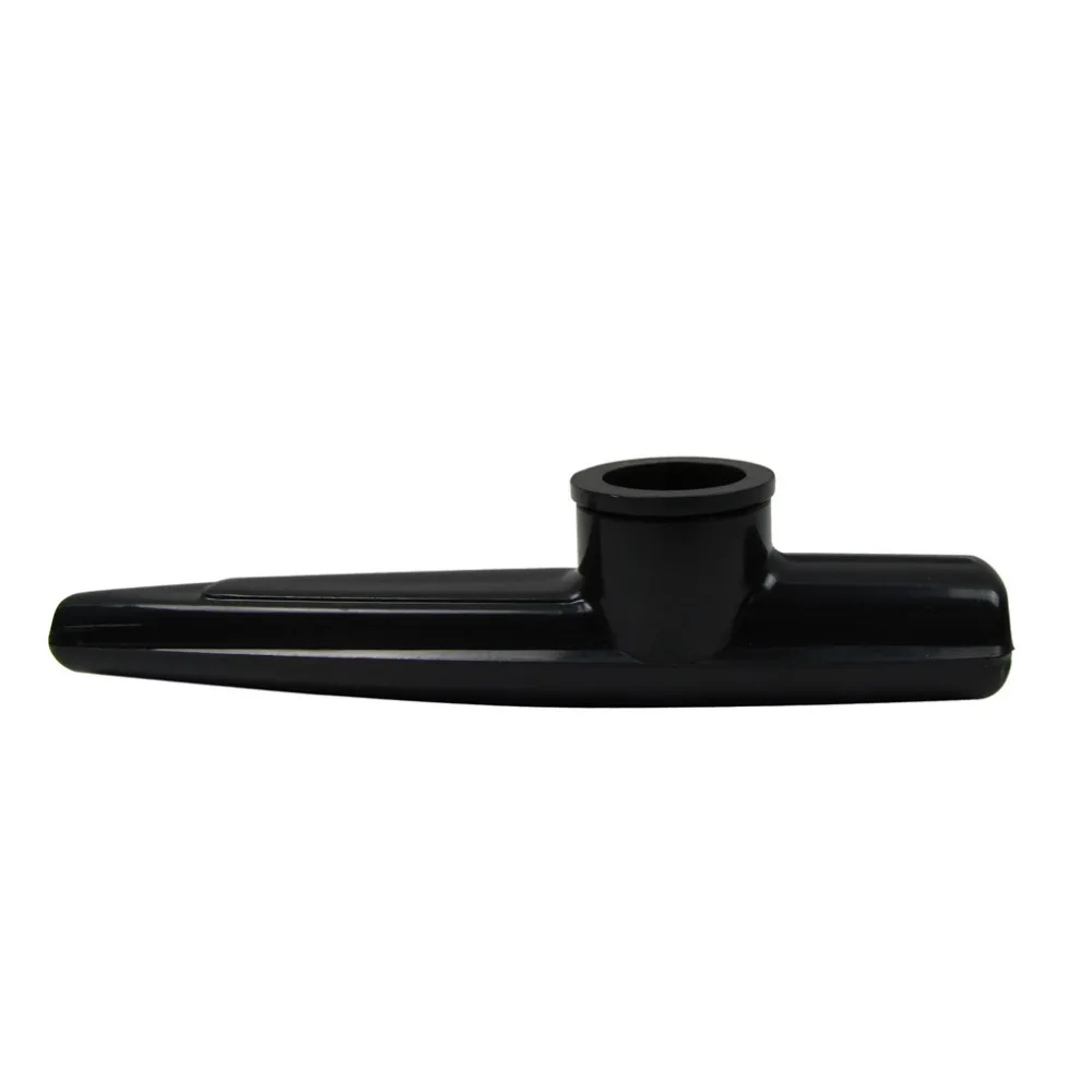 Новый детский ветровой инструмент черного цвета 1 шт.|instrument oil|instrument microphoneinstrument knob