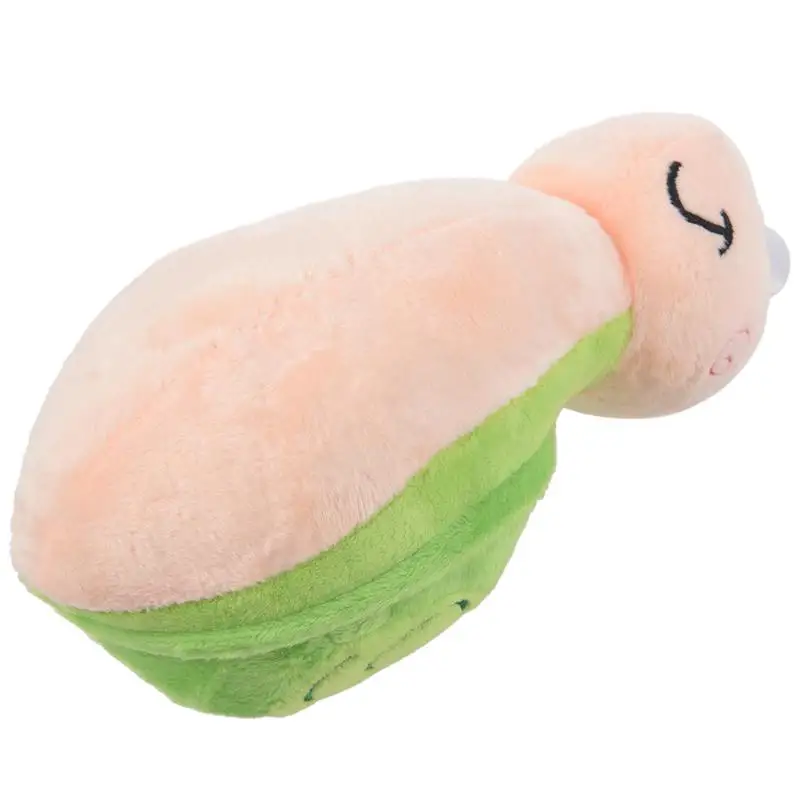 Маленькая улитка детский подарок плюшевая кукла игрушка маленькая кукла|Мягкие