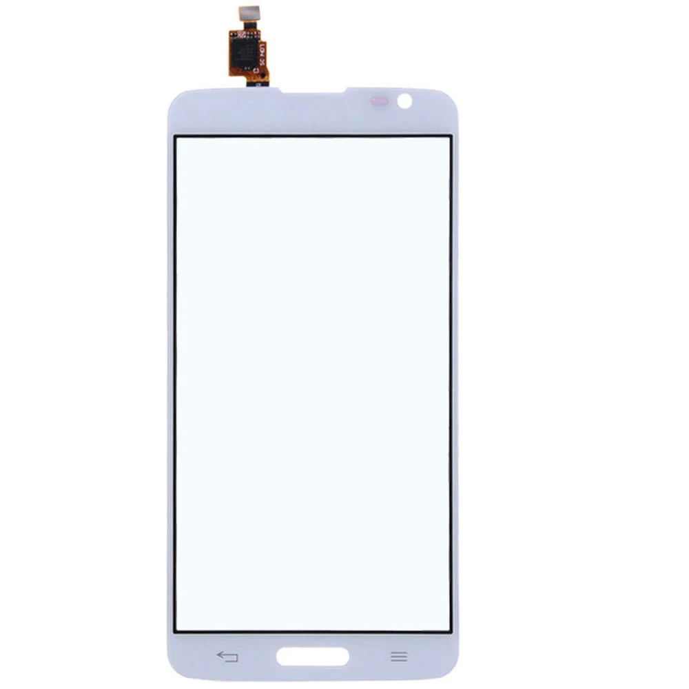 Для LG G Pro Lite D680 Dual D685 D686 дигитайзер сенсорный экран замена!