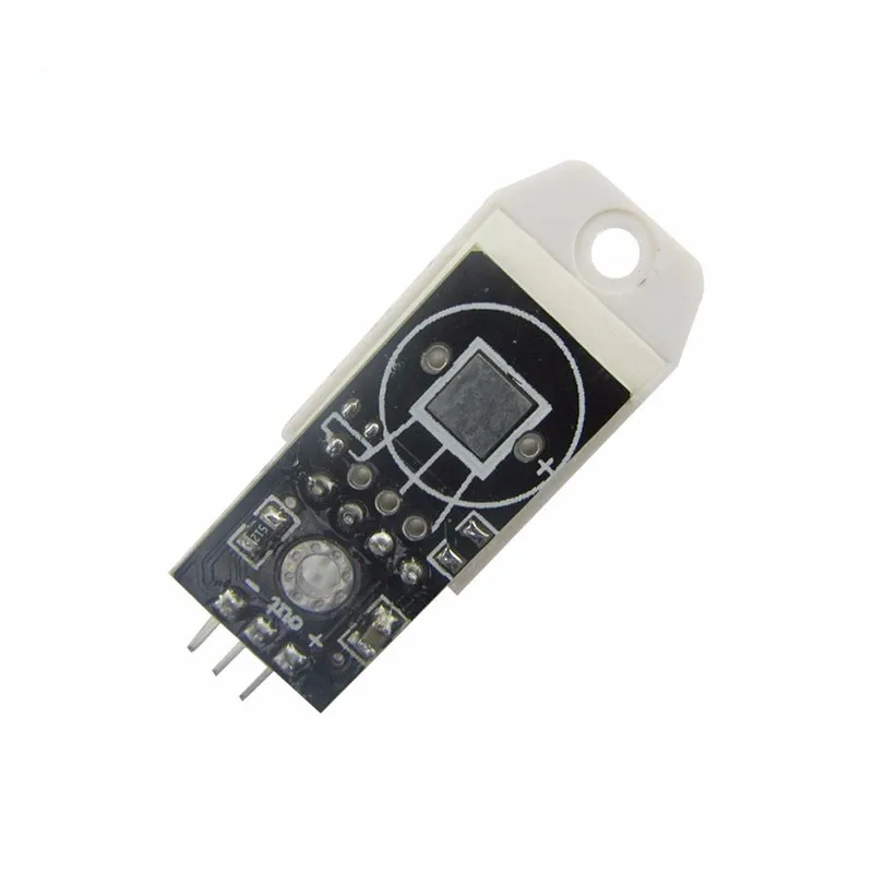 2 шт. DHT22 цифровой датчик температуры и влажности AM2302 модуль PCB с кабелем |